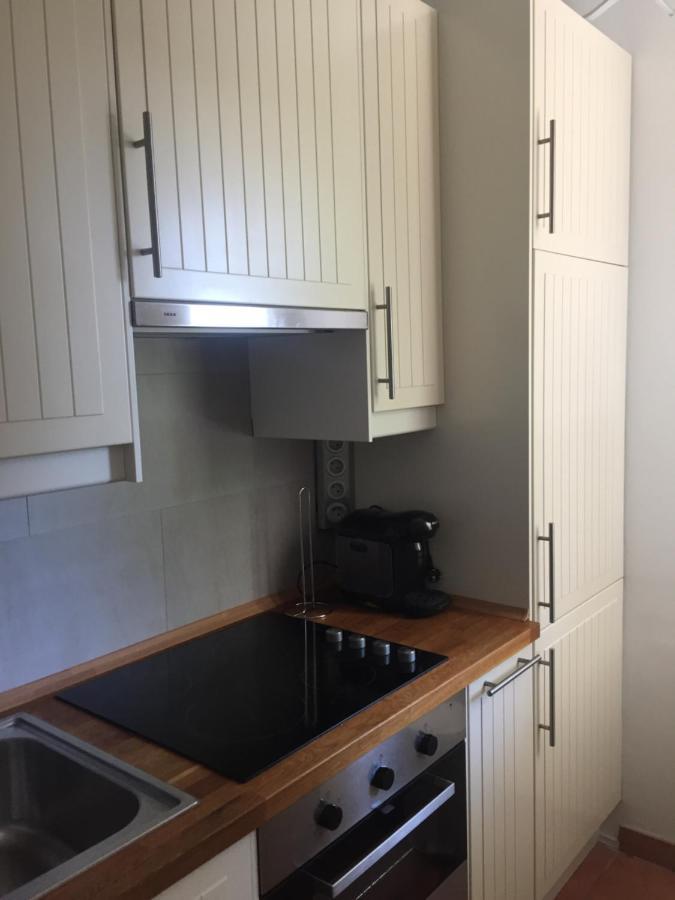 Fewo Nordseestrasse Busum Bagian luar foto